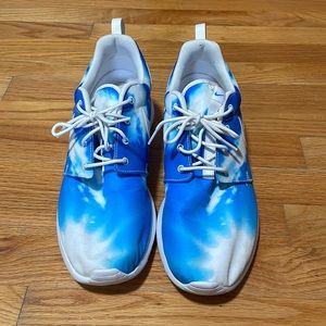 Nike Roshe Run “Santa Monica”